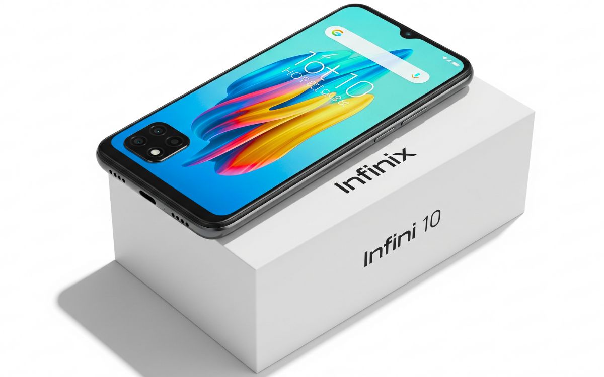 infinix hot 10 price in india
