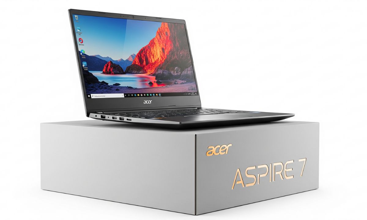 acer aspire 7 5500u