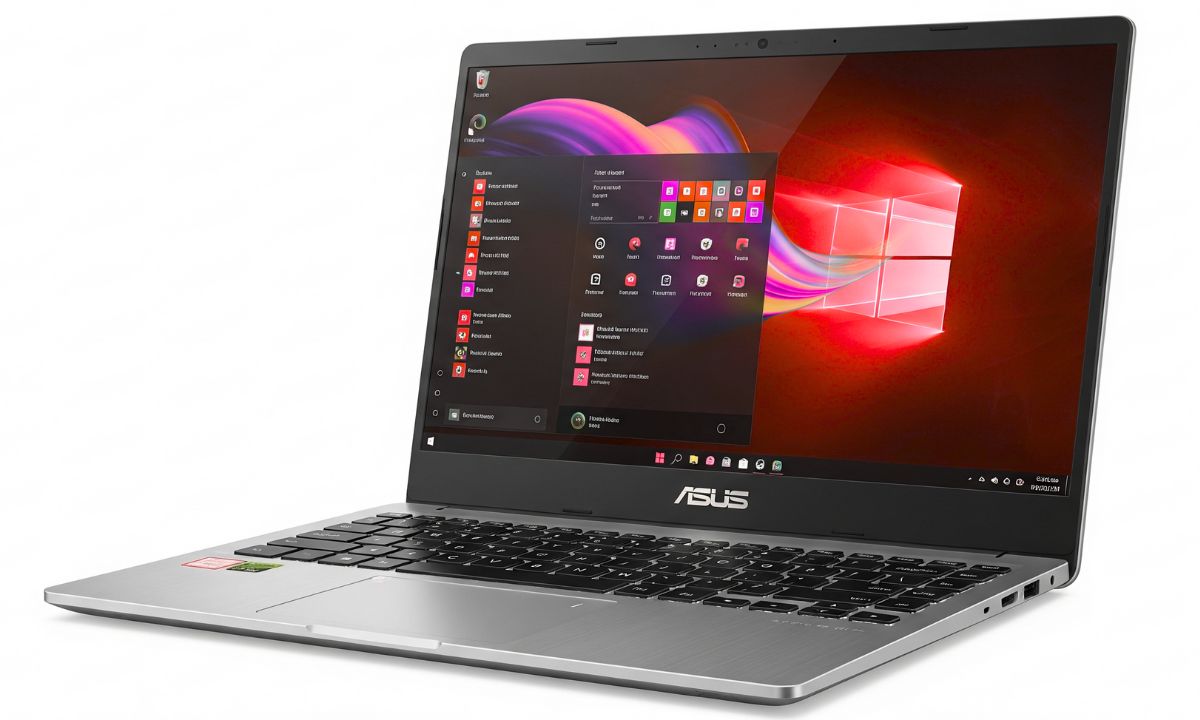 asus x507uf