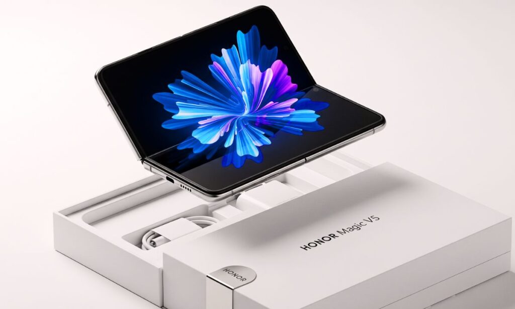Honor Magic V5