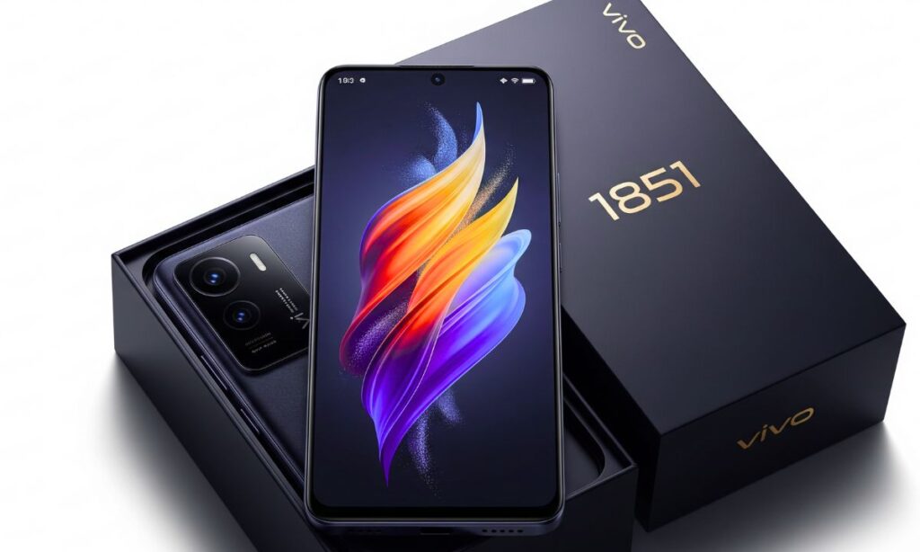 vivo 1851​