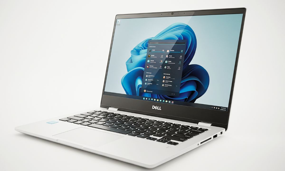 Dell Latitude 7400 i7