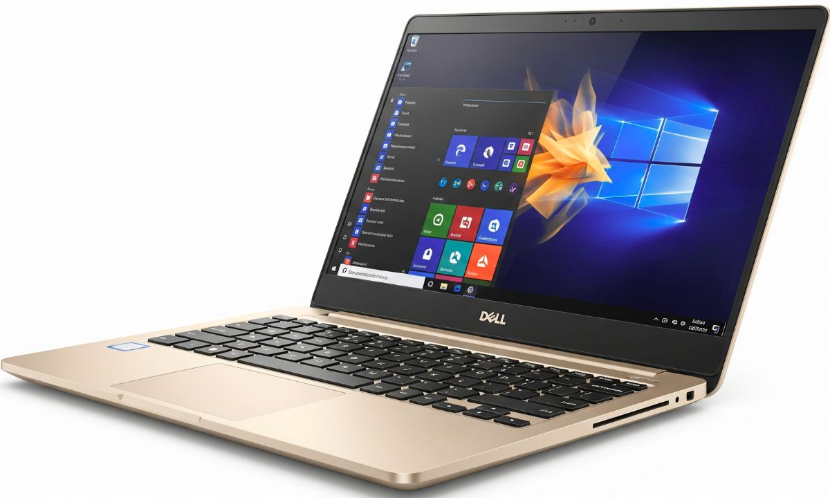 Dell i5 Laptop 3rd Generation