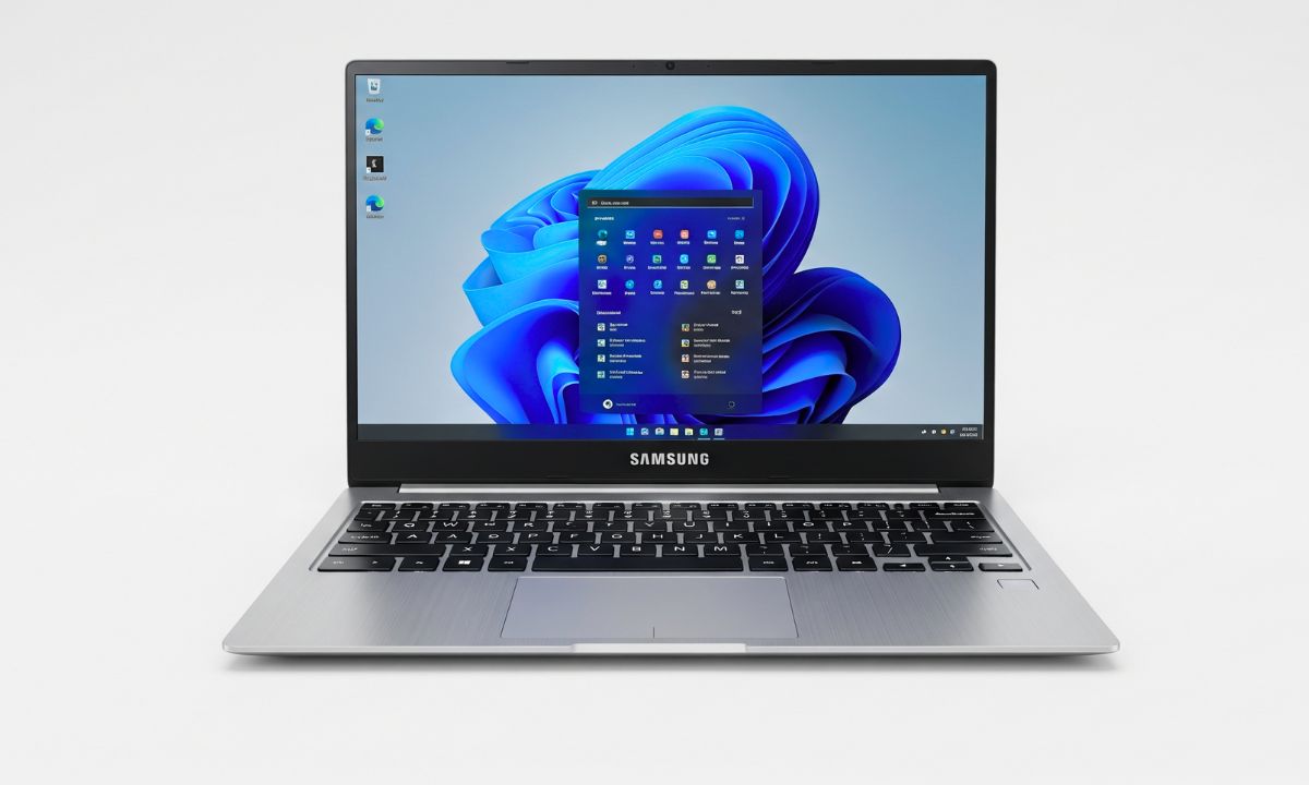 samsung rv509 laptop