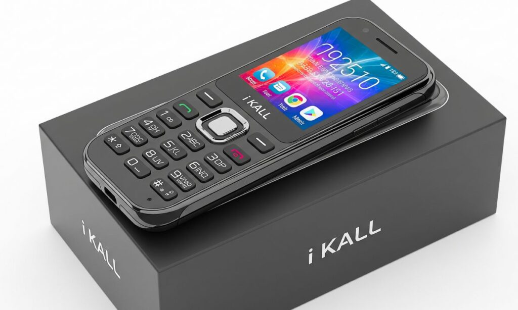 i Kall K41