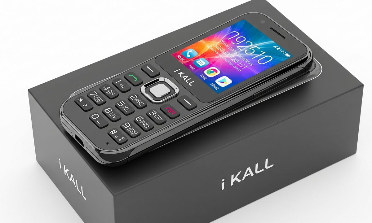 i Kall K41