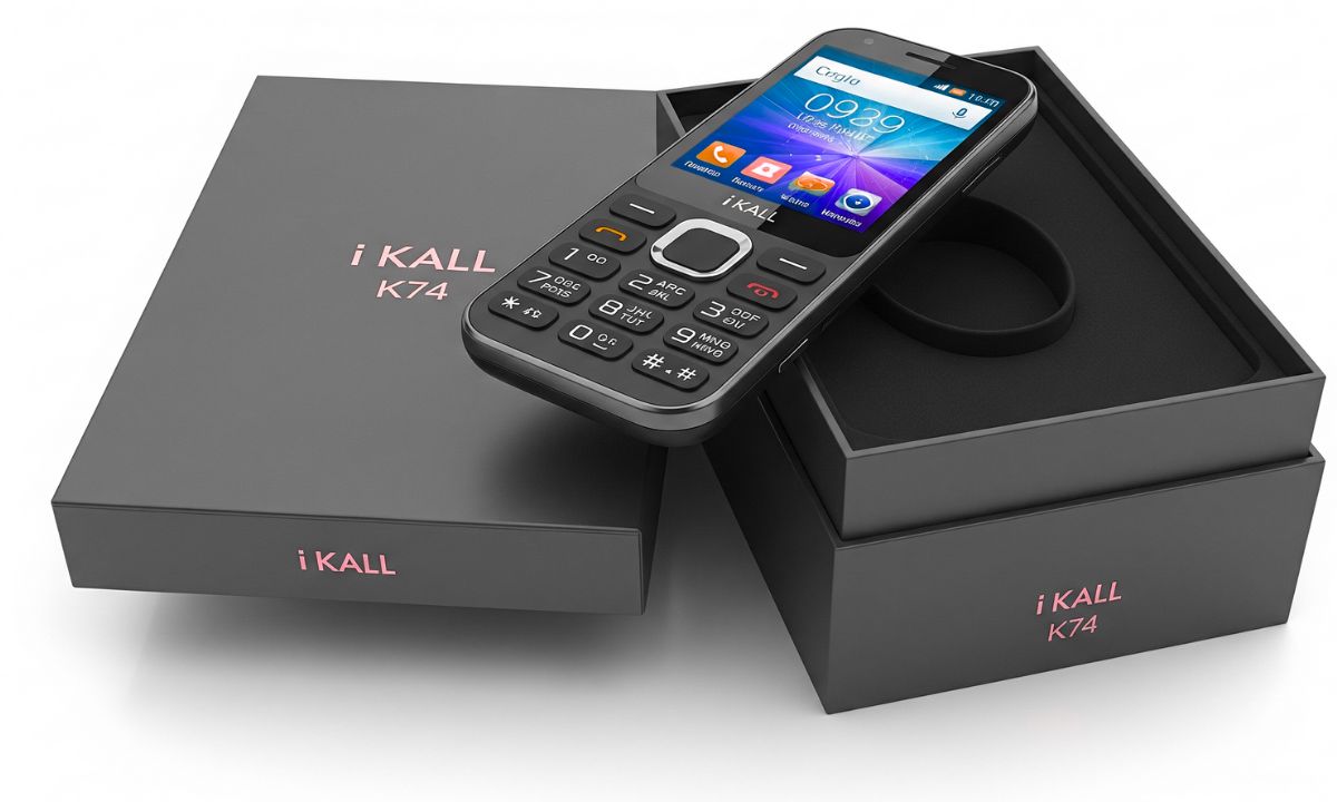 i kall k74