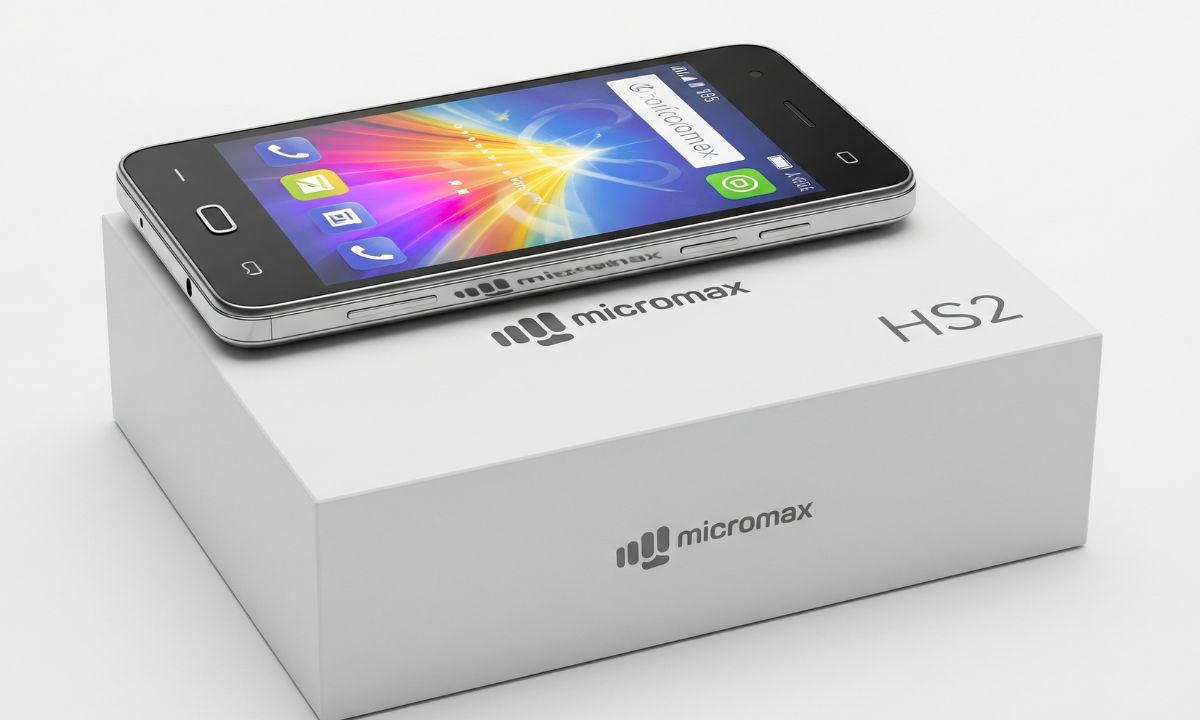 micromax hs2