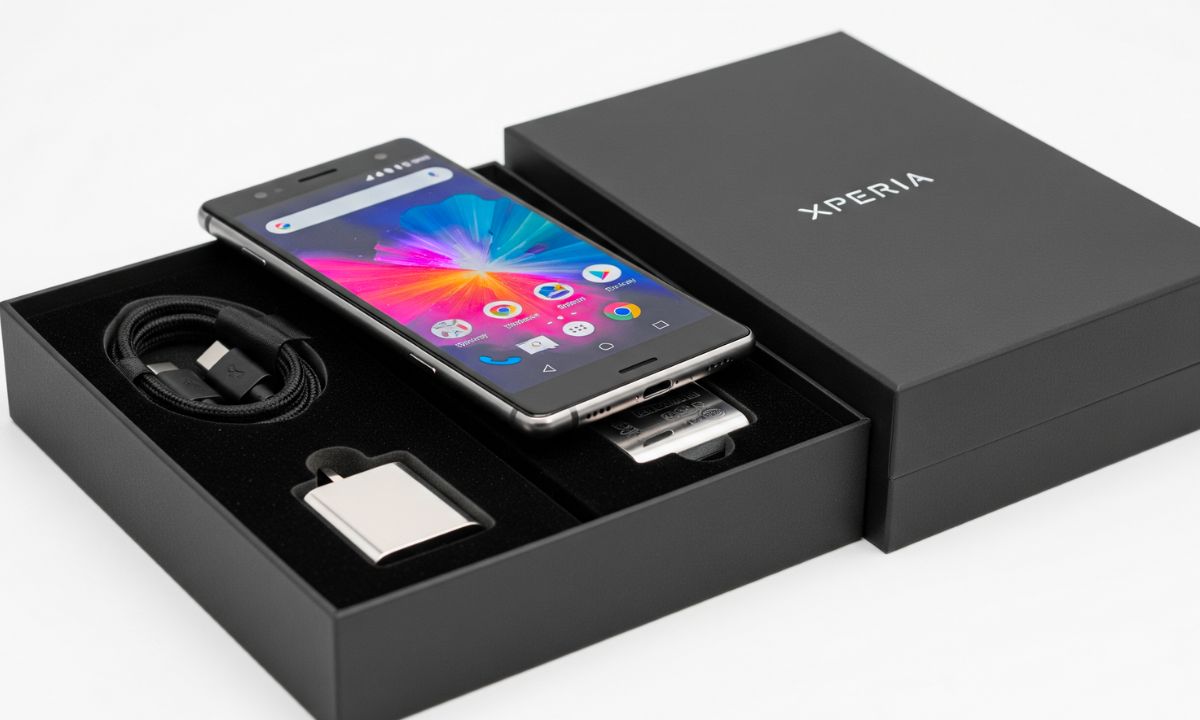 sony xperia r1 plus