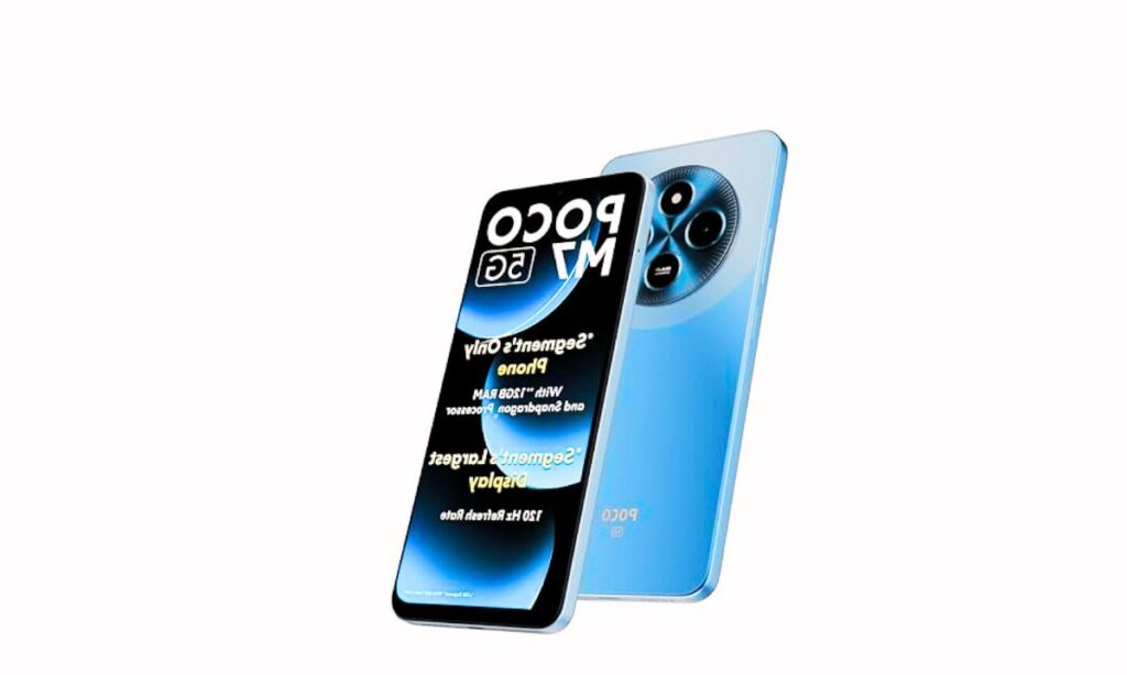 poco m7