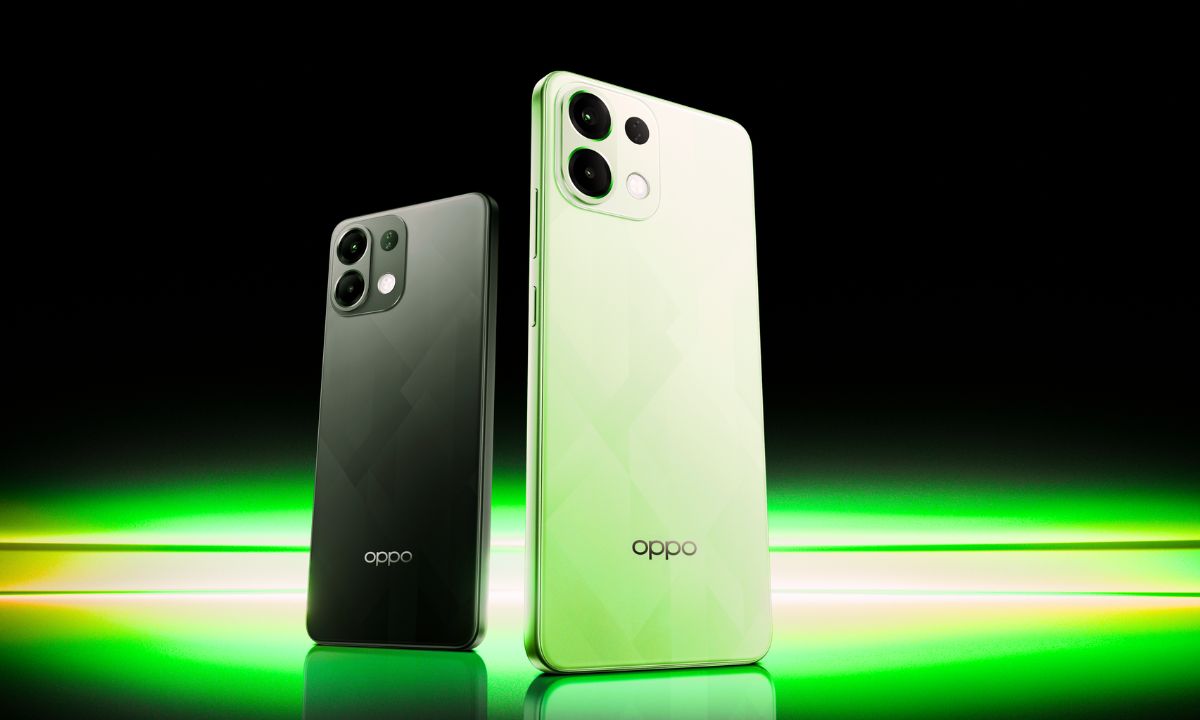 oppo k13 5g
