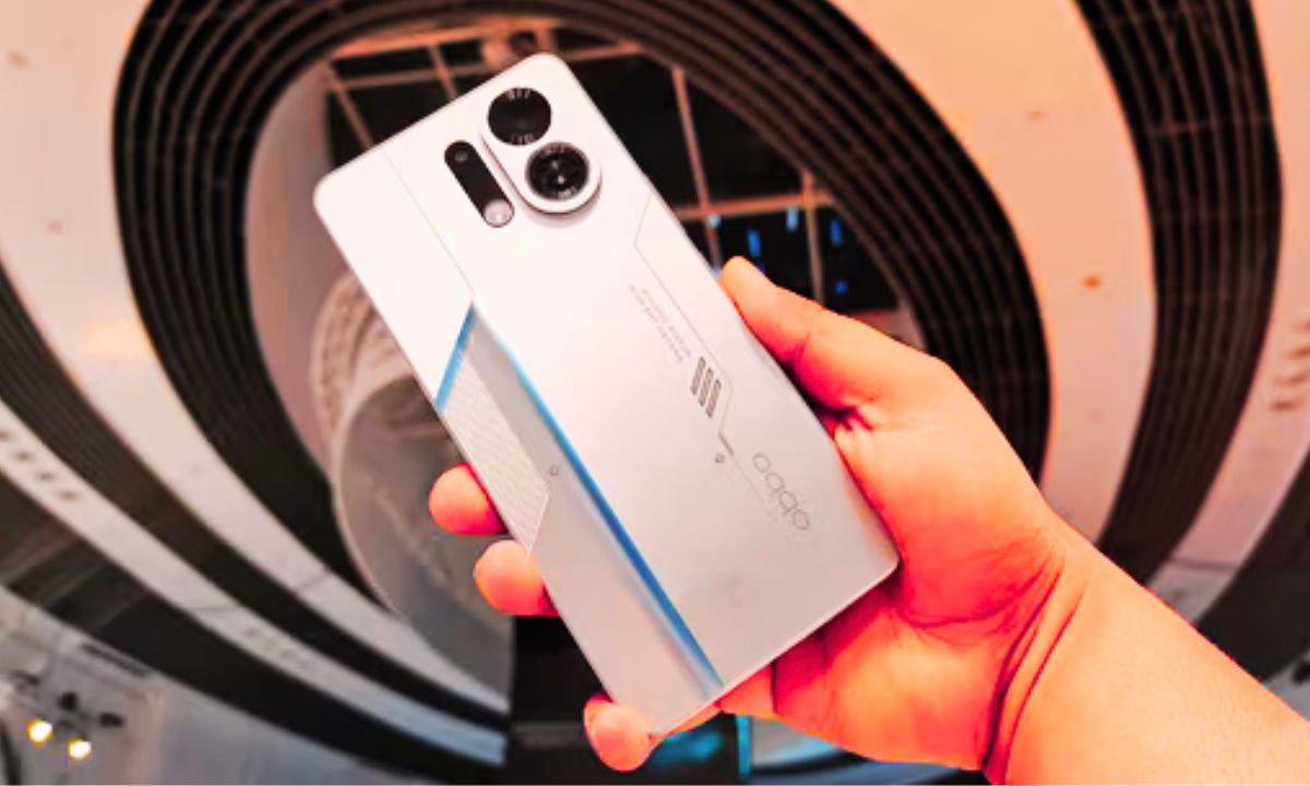 oppo k13 turbo 5g