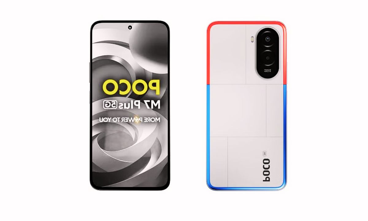 poco m7 plus