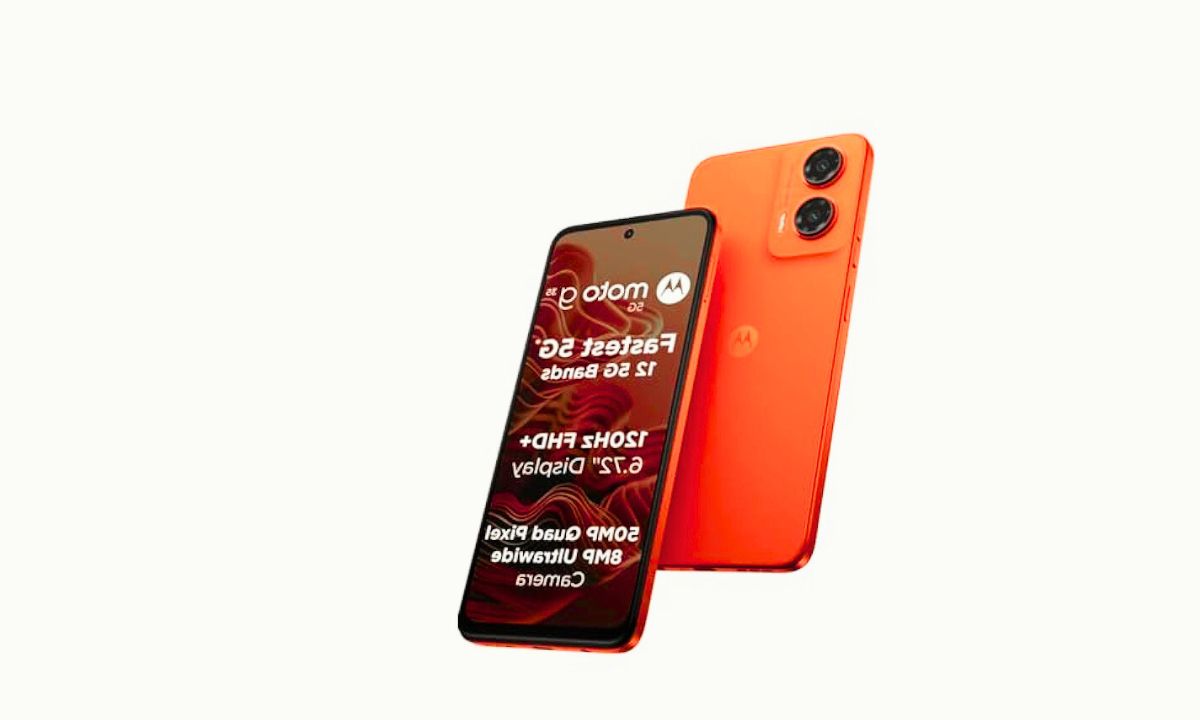 motorola g35