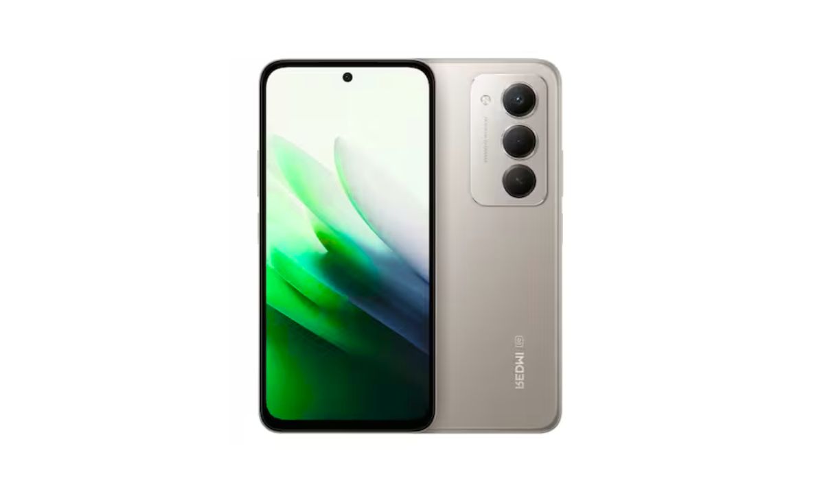 redmi 15 5g