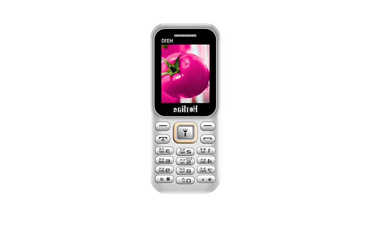 hotline h1282