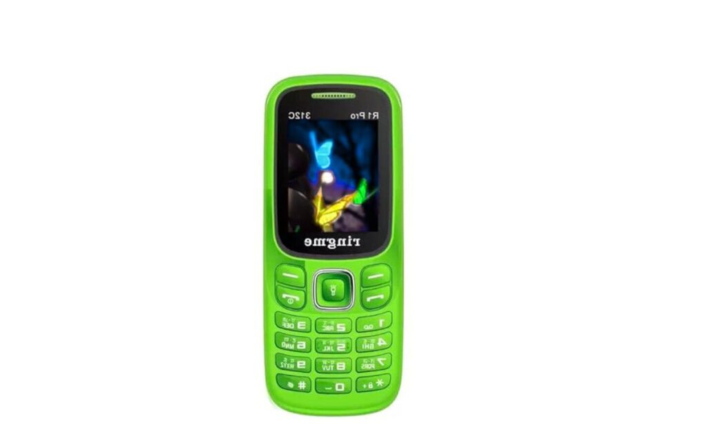 ringme r1pro 312c