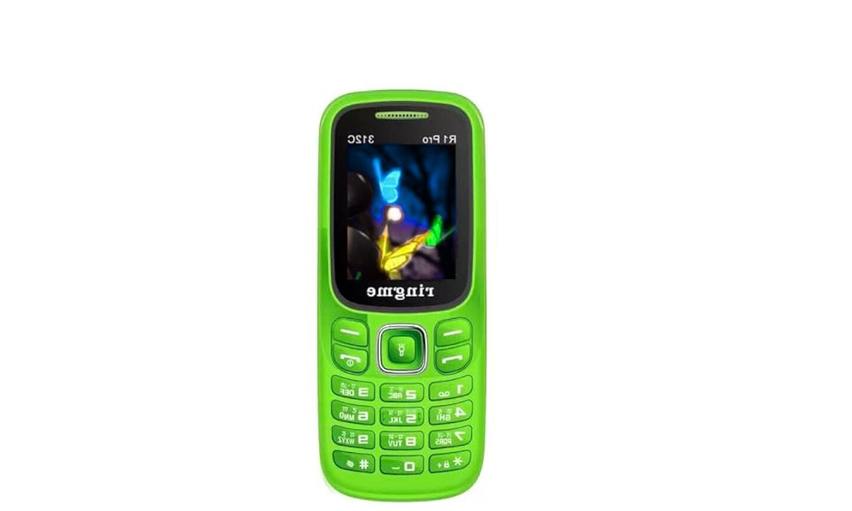 ringme r1pro 312c
