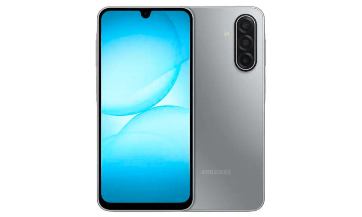 samsung a17 5g