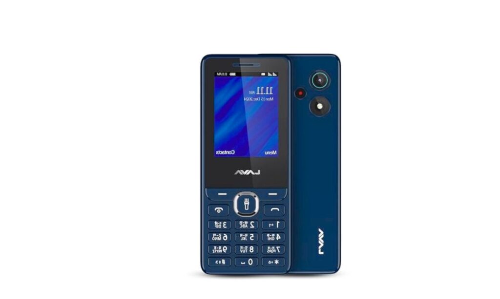 lava a5 2025