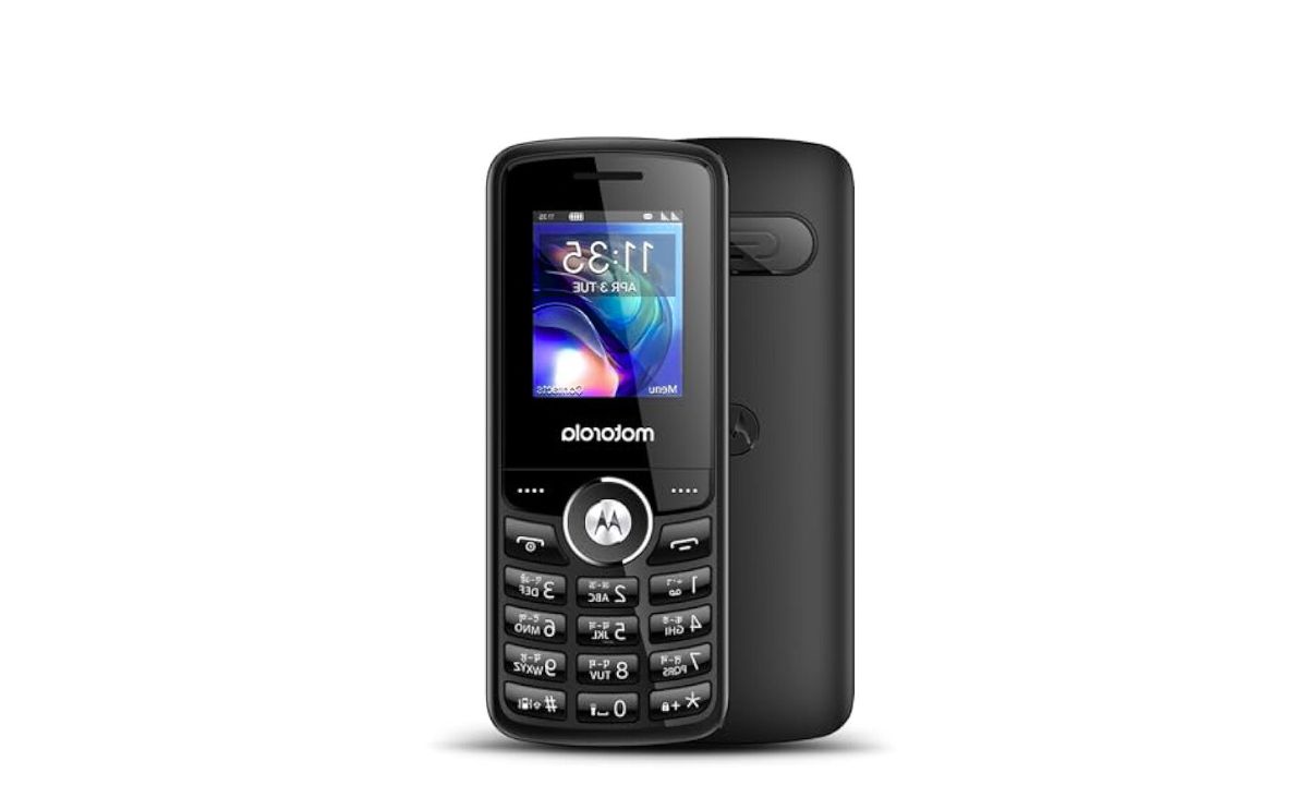 motorola a200