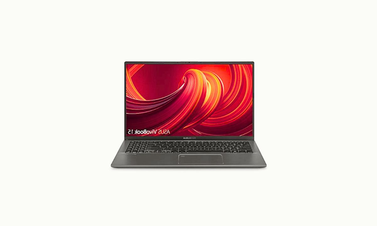 asus vivobook 15
