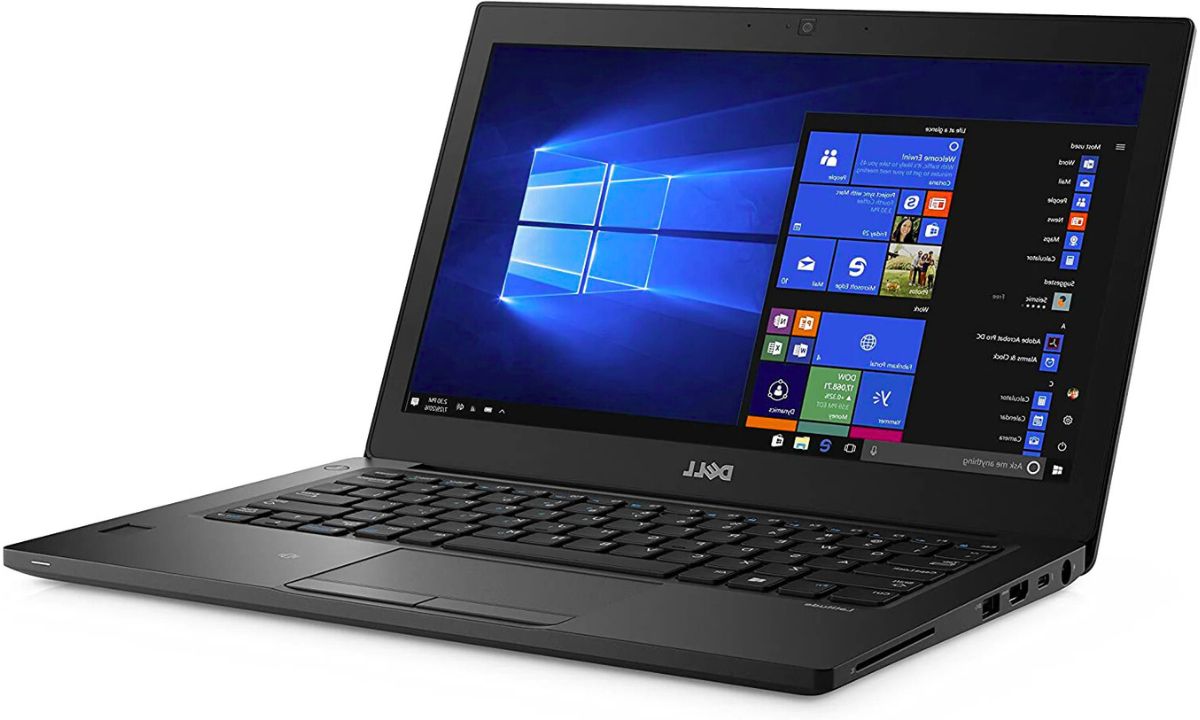 dell latitude e5470
