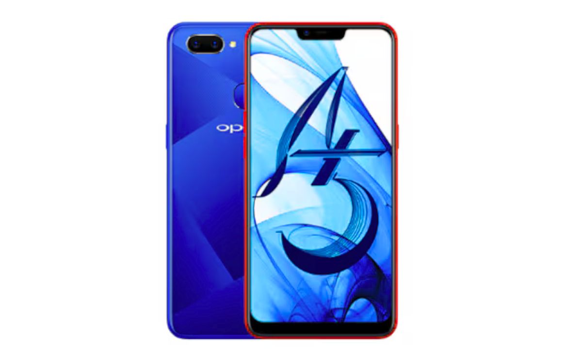 oppo a7