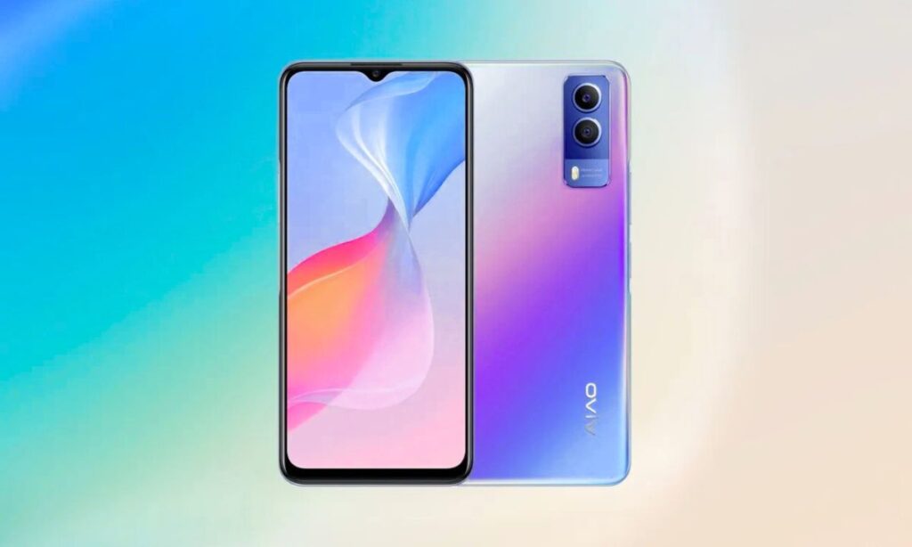 vivo y21e