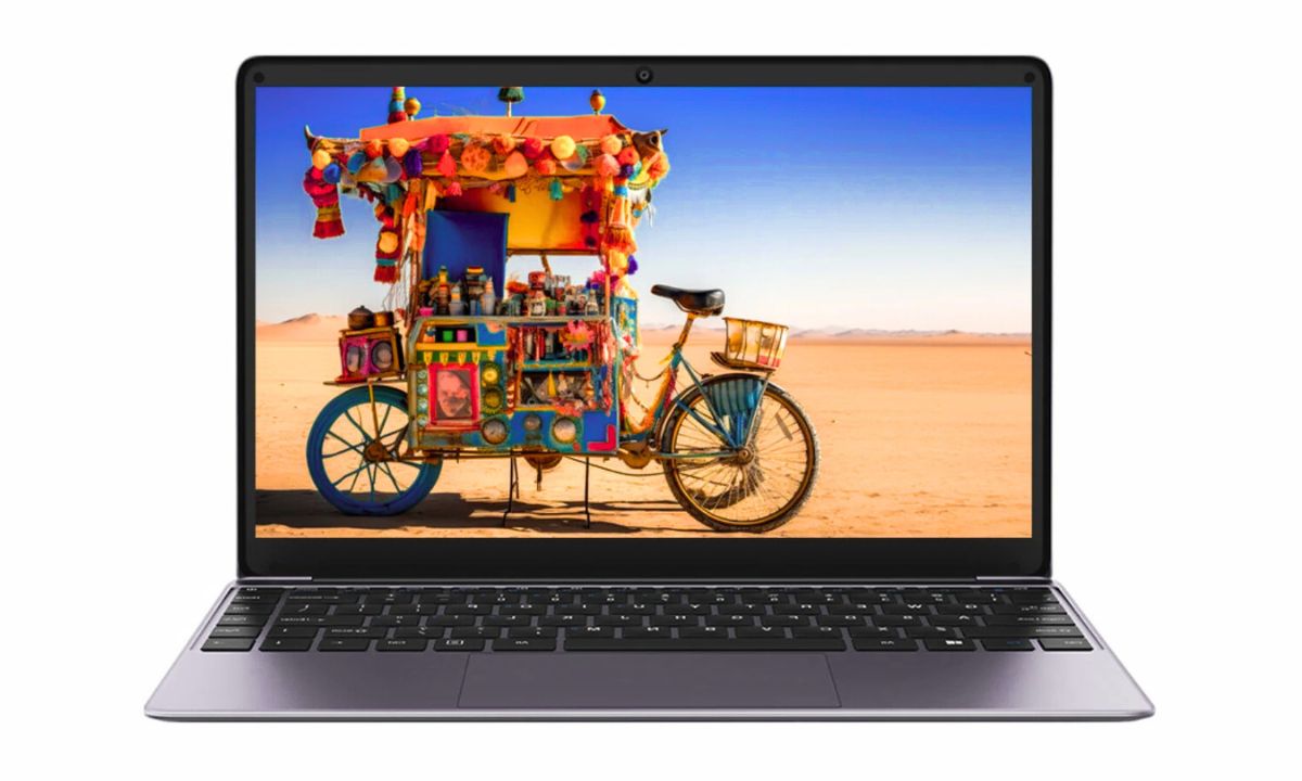 chuwi herobook pro