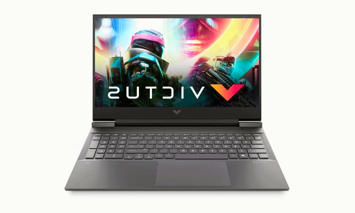 hp laptop under 60000