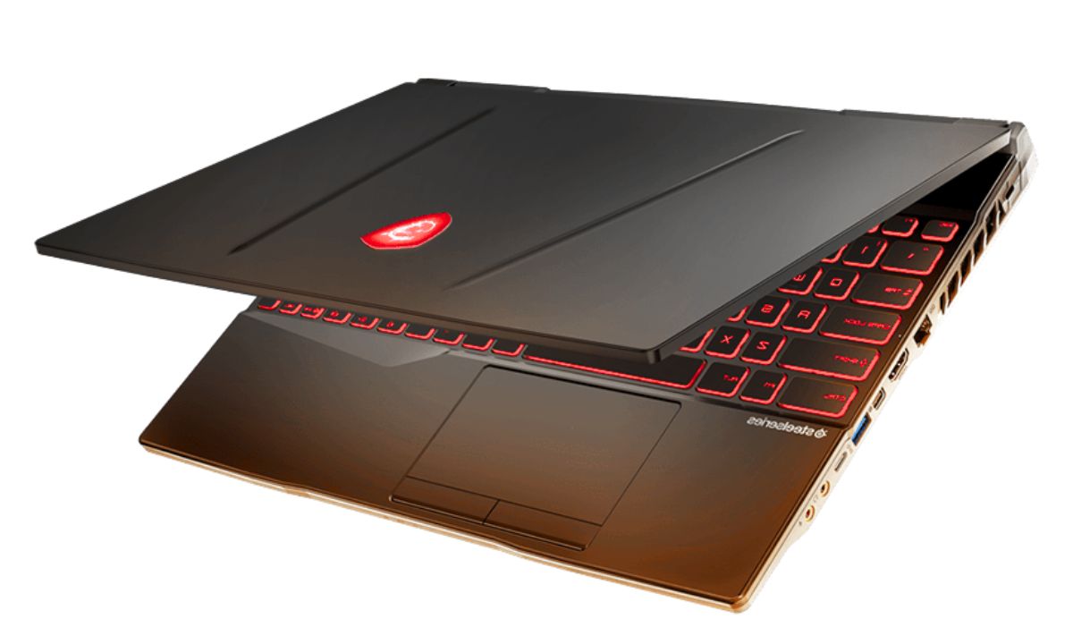 msi gl65 leopard​