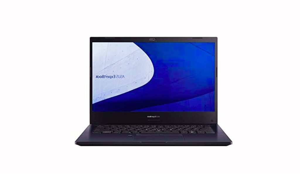asus expertbook p2