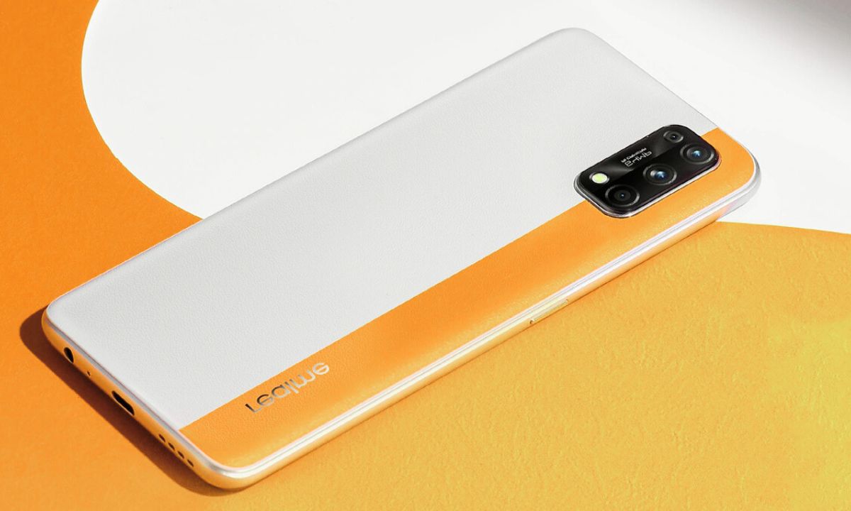 Realme phone under 20000