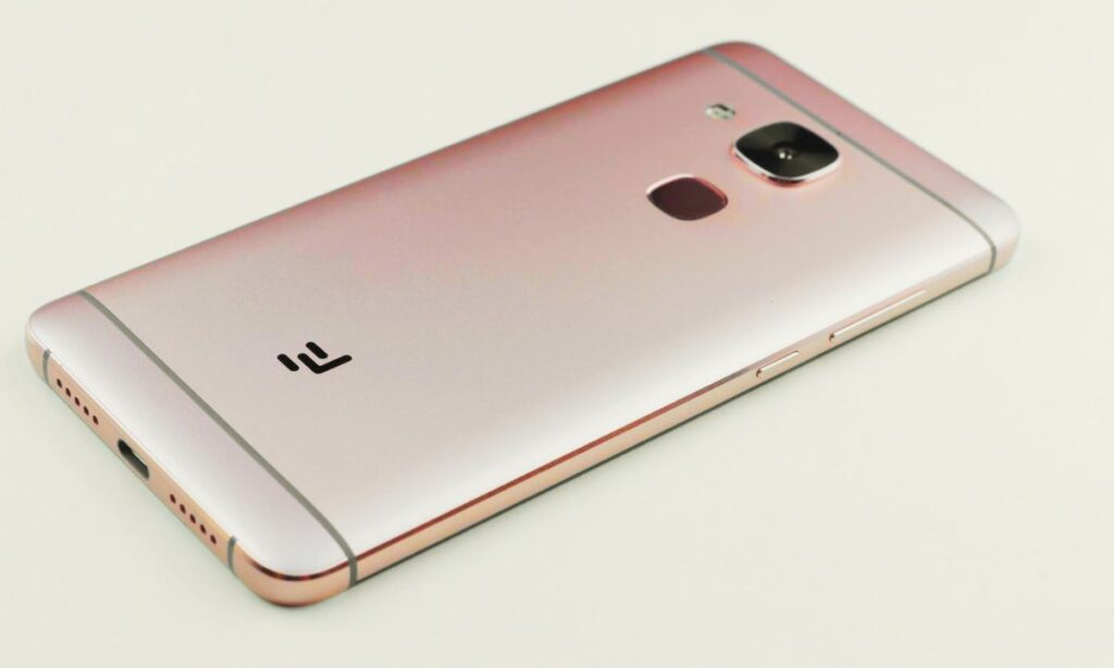 leeco le max 2