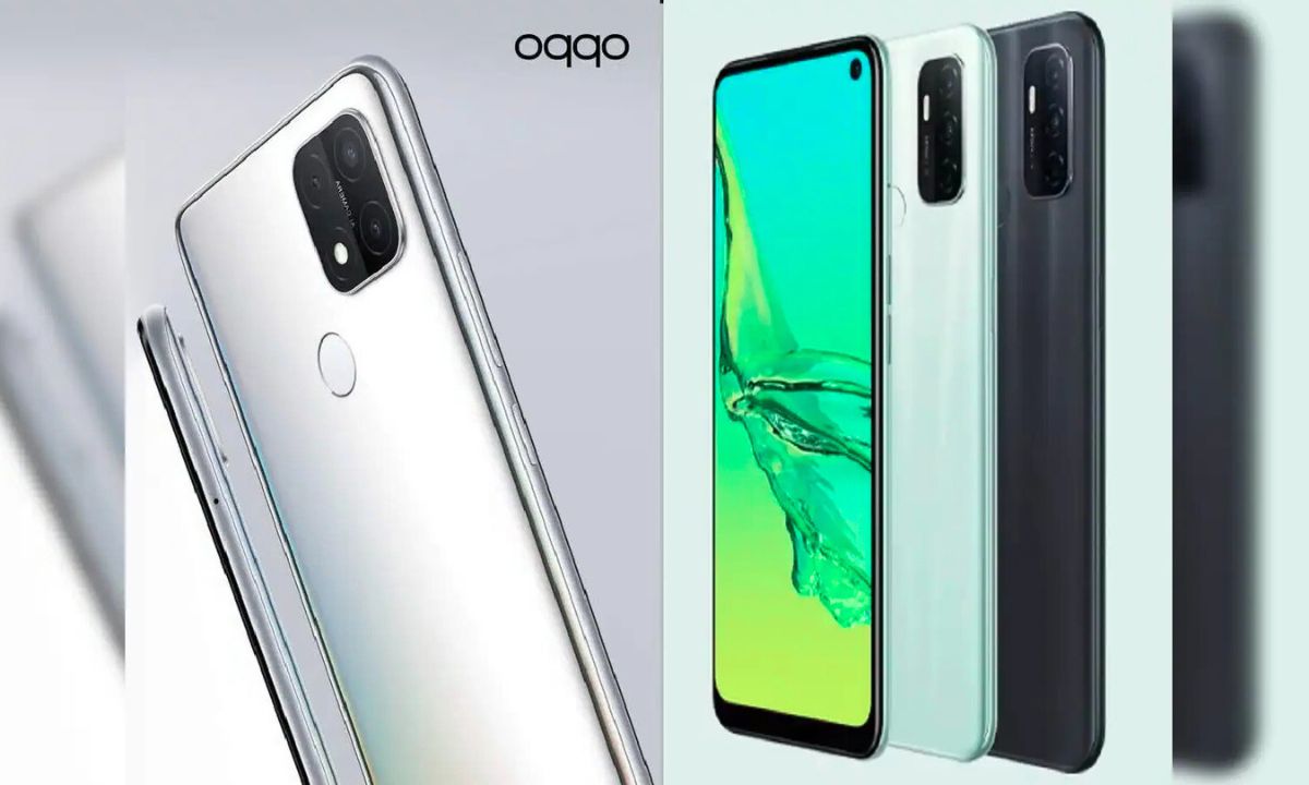Oppo phone under 10000