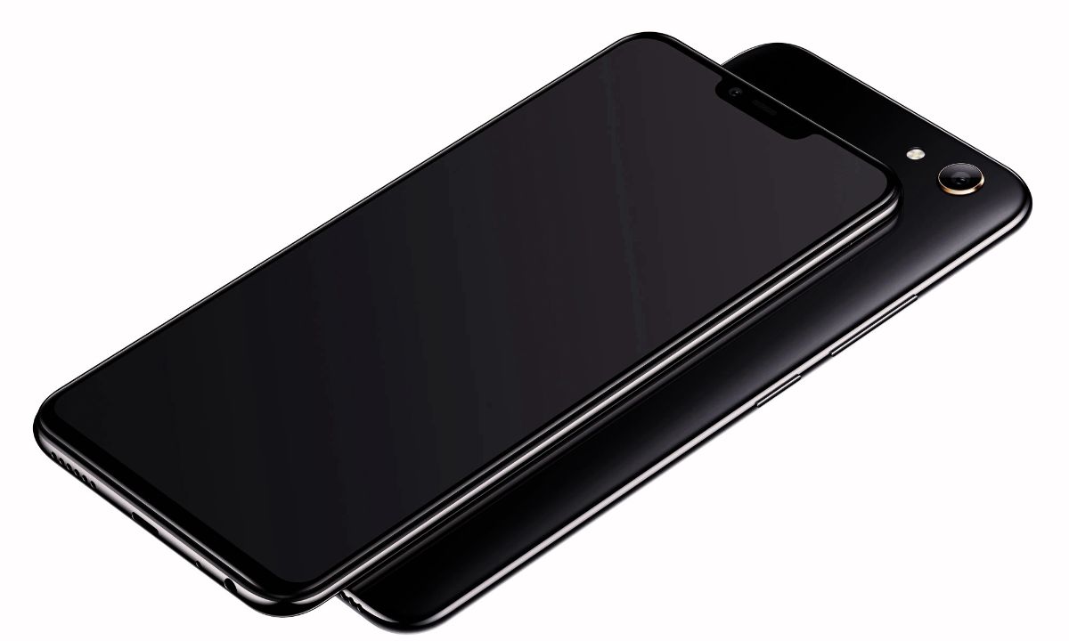 vivo 1803