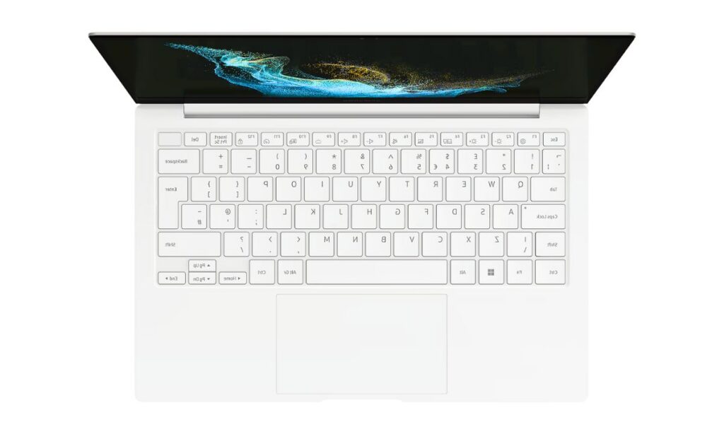 samsung galaxy book 2 pro