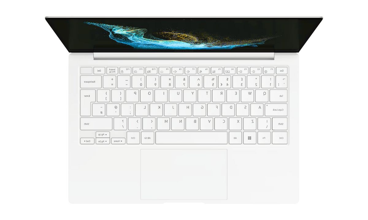 samsung galaxy book 2 pro