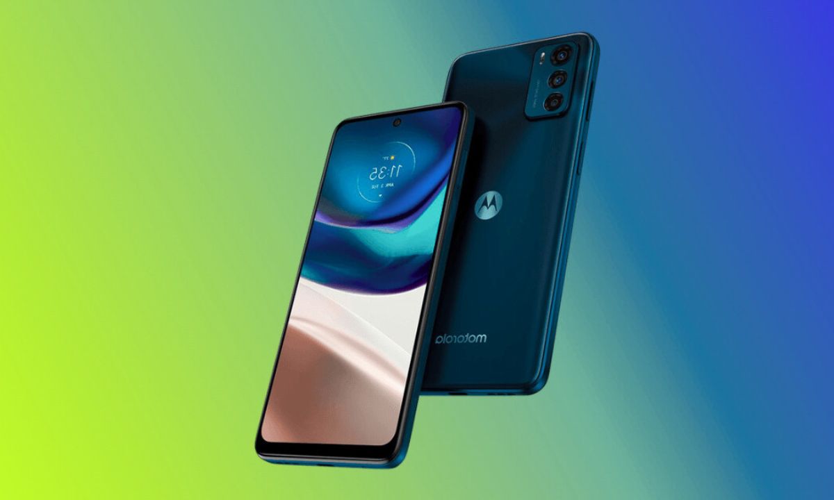 motorola g42