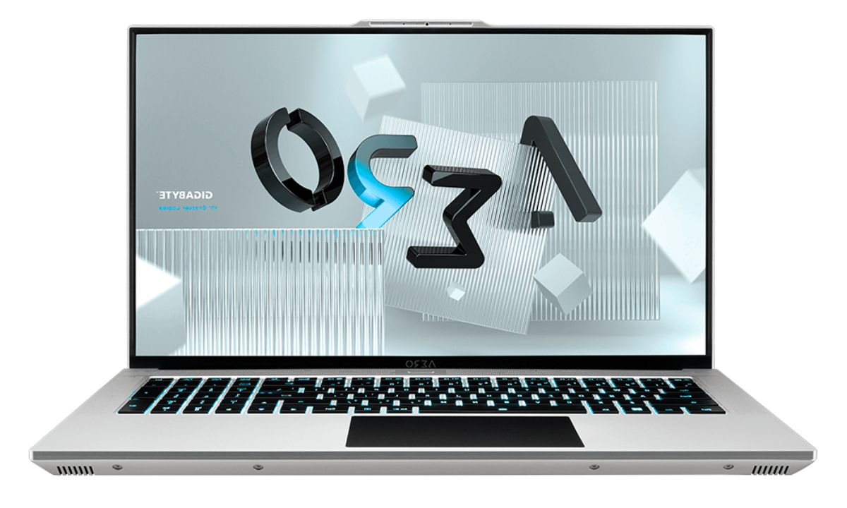 gigabyte aero 16