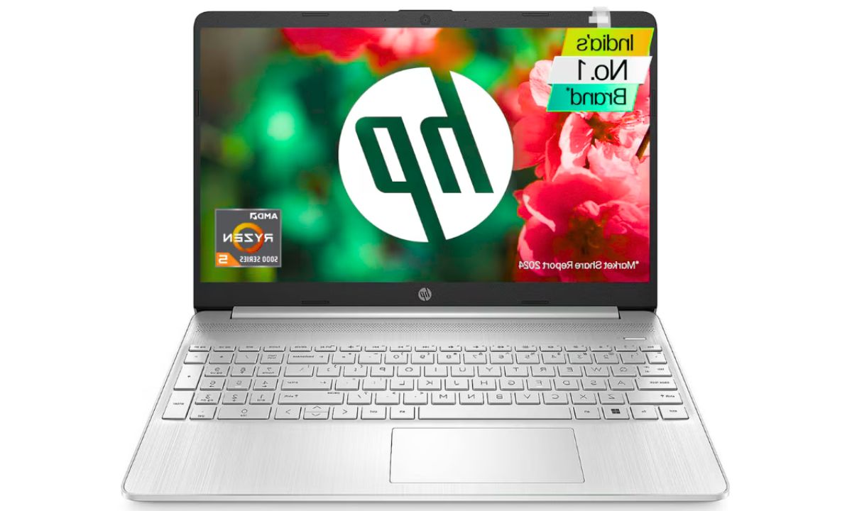 laptop under 5000